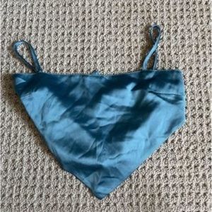 Bandana top from forever 21.